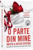 Cumpara ieftin O Parte Din Mine, Krista Ritchie, Becca Ritchie - Editura Epica