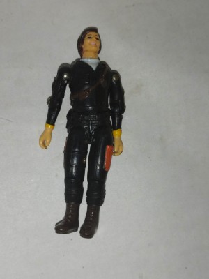 bnk jc Galoob - Cannell A Team - Face - Templeton Peck foto