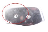 Ornament panou ușă dreapta față MERCEDES-BENZ CLS C218 2013 OEM: A2187270228 25218572