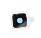 Geam Camera Samsung Galaxy Note 4 N910 Alb Original