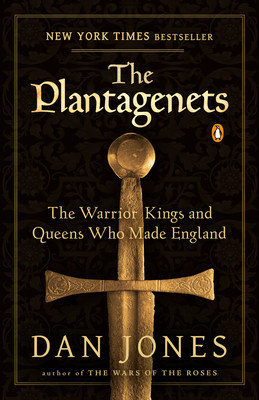 The Plantagenets: The Warrior Kings and Queens Who Made England foto
