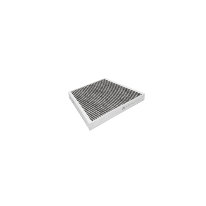 Filtru aer habitaclu HONDA CIVIC VII cupe EM2 ALCO Filters MS6251