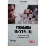 Ron Jenson - Piramida succesului (Editia: 2004)