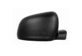 Carcasa oglinda exterioara Mercedes Citan (W415), 11.2012-, Renault Kangoo 06.2013-12.2022; Dreapta, carcasa neagra