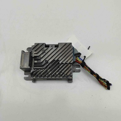 Amplificator de sunet BMW X7 G07 2020 OEM: 9832611 foto