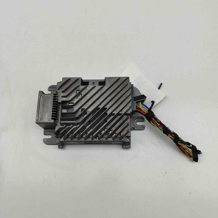 Amplificator de sunet BMW X7 G07 2020 OEM: 9832611