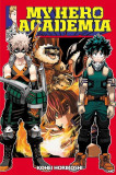 My Hero Academia - Vol 13