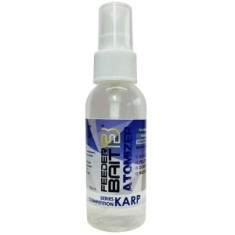 Atractant Feeder Bait Spray Atomizer, Competition Karp, 50ml foto