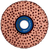DISC SUPER ABRAZIV COPITE, PE AMBELE PARTI 125MM K16338