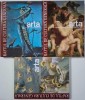Arta (3 volume) - Carte