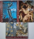 Arta (3 volume) - Carte