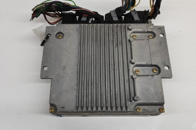 Unitate de control motor MERCEDES-BENZ SLK R170 1996 OEM: A0235452232,0261204572 29394907 foto
