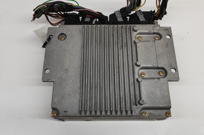 Unitate de control motor MERCEDES-BENZ SLK R170 1996 OEM: A0235452232,0261204572 29394907