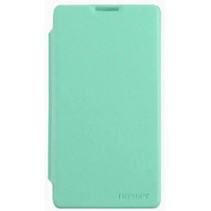 Husa Mercury Fancy Flip iPhone 4 / 4S Mint Blister