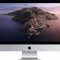 Sistem All in One Apple iMac 27inch 5K Intel Core i7 Octa Core 8GB 512GB SSD Pro 5500XT macOS Catalina Grey