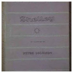 P. B. Shelley - Poeme ( CELE MAI FRUMOASE POEZII )