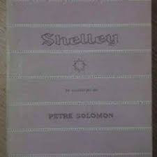 P. B. Shelley - Poeme ( CELE MAI FRUMOASE POEZII ) foto