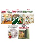 Cumpara ieftin Asterix Series 4 Collection 5 Books Set Book 16-20,Rene Goscinny - Editura ORION