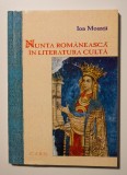 Ion Moanță - Nunta rom&acirc;nească &icirc;n literatura cultă