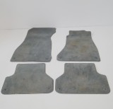 Set covorașe AUDI A4 8W2, B9 2015 OEM: 8W28637148W28637138W08637248W0863723 | 2580553