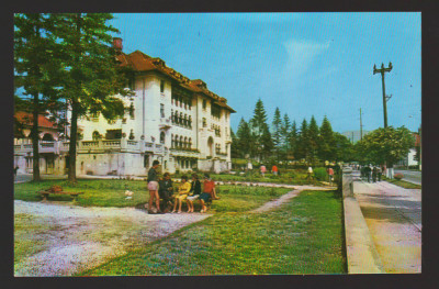 CPIB 21449 - CARTE POSTALA - PREDEAL foto