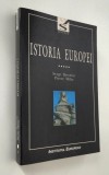 Serge Berstein Pierre Milza Istoria Europei Volum 5