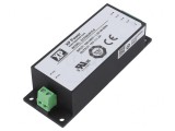 Alimentator &icirc;ncastrat 60W 15VDC 4A