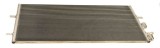 Condensator / Radiator aer conditionat FORD TRANSIT platou / sasiu (FM_ _, FN_ _, FF_ _) (2006 - 2014) MAXGEAR AC845871