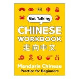 Get Talking Chinese Workbook, DK Publishing