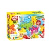 Set Plastilina Bucatarie si accesorii, 30 piese, ATU-088211, Oem
