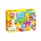 Set Plastilina Bucatarie si accesorii, 30 piese, ATU-088211