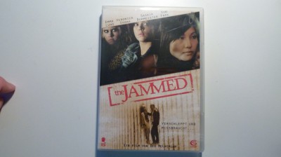 the jammed - dvd-b200 foto