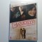 the jammed - dvd-b200