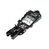 Mecanism deschidere usa Vw Passat B6 2005-, Passat B7 2010-, Passat Cc 2007-, Fata &amp;amp; Spate, Stanga, 3C0837885H