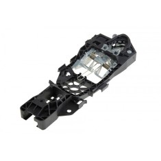 Mecanism deschidere usa Vw Passat B6 2005-, Passat B7 2010-, Passat Cc 2007-, Fata &amp;amp; Spate, Stanga, 3C0837885H