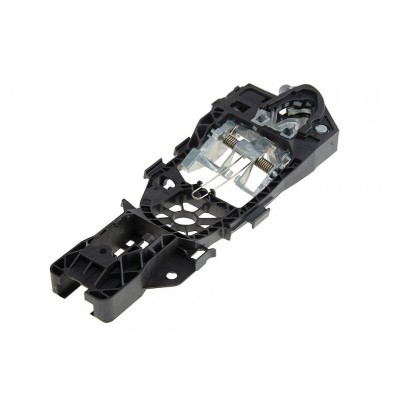 Mecanism deschidere usa Vw Passat B6 2005-, Passat B7 2010-, Passat Cc 2007-, Fata &amp;amp;amp; Spate, Stanga, 3C0837885H foto