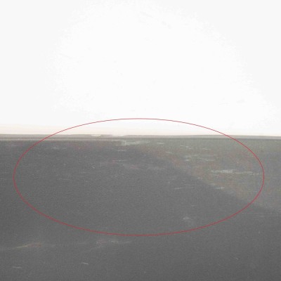 Bandou inferior ușă st&amp;acirc;nga spate FORD ECOSPORT 2016 OEM: CN15-N254A77-BAW foto