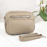 Geanta Casual De Dama 2132 Khaki