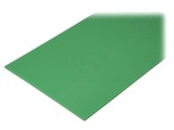 Foaie verde MITSUBISHI 497x1000mm 20mm 0,5m2