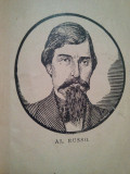 Al. Russo - Scrieri