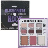 Paleta fard, The Balm, Alternative Rock, Volume 1, 9 culori, theBalm