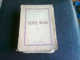 SCHITE NOUA - I.L. CARAGIALE