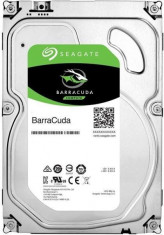 Internal Hdd Seagate Barracuda 3.5&amp;#039;&amp;#039; 6tb Sata3 5400rpm 256mb foto