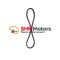 Curea moped Piaggio Ciao - 950 / 960 X 9.5