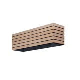 Aparat de aer conditionat Toshiba Daiseikai 10 Wood, 18000 BTU, Senzor de prezenta, Mod Silentios, Wi-Fi