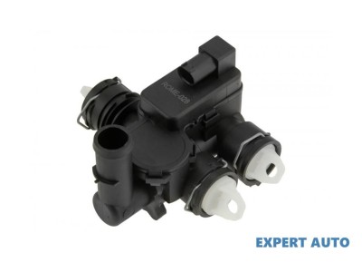 Supapa control agent frigorific / electrovalva robinet electric comutator instalatie incalzire Mercedes E-Class (2002-2009) [W211] #1 foto