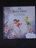 FAIRY FLORA - DISNEY (CARTE PENTRU COPII, IN LIMBA ENGLEZA)