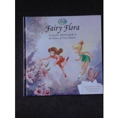 FAIRY FLORA - DISNEY (CARTE PENTRU COPII, IN LIMBA ENGLEZA)