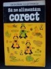 Sa ne alimentam corect-I.M.Skurihin,V.A.Saternikov