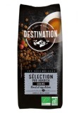 Cafea boabe eco pur arabica selection, 250g, Destination